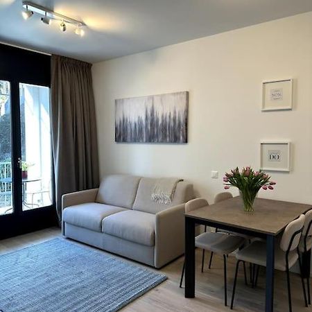 Riva 2 Apartment Lugano Exterior photo