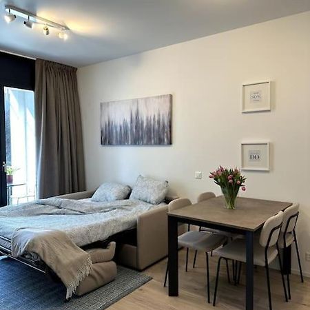 Riva 2 Apartment Lugano Exterior photo