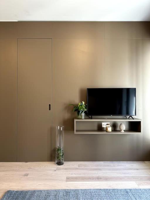 Riva 2 Apartment Lugano Exterior photo