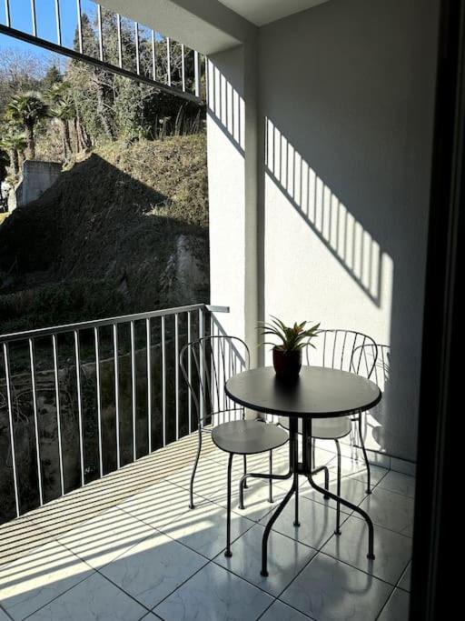 Riva 2 Apartment Lugano Exterior photo